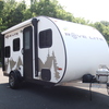 RV for Sale: 2021 ROVE LITE 14BH