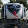 RV for Sale: 2018 OPEN RANGE OF370RBS