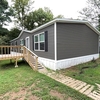 Mobile Home for Sale: KY, DRY RIDGE - 2024 THE EAGLE 60 multi section for sale., Dry Ridge, KY