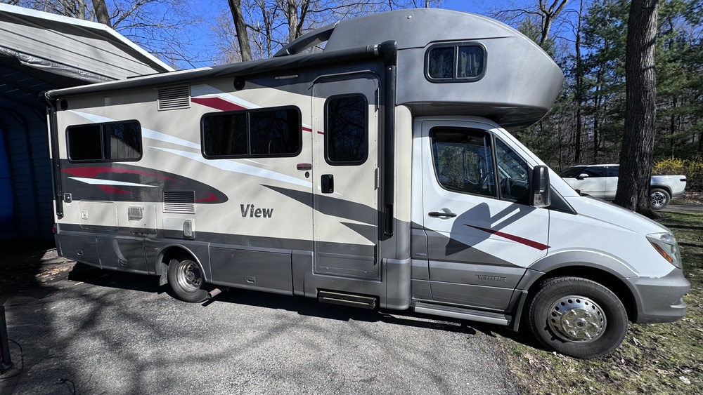 Photo of Rv