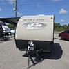 RV for Sale: 2018 WOLF PUP 16FQ