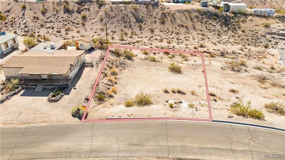 Photo of Mobile Home Lot