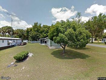 Thumbnail of mobile home