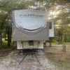 RV for Sale: 2022 WILDWOOD HERITAGE GLEN 356QB
