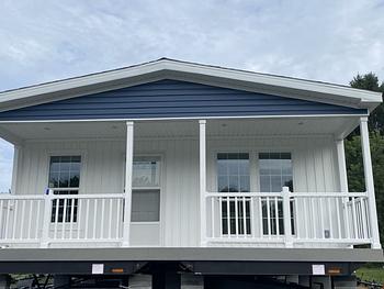 Thumbnail of mobile home