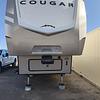 RV for Sale: 2023 COUGAR 320RDS