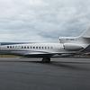 Aircraft for Sale: Falcon 8X