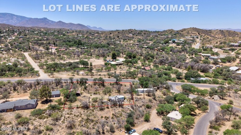 Photo of Mobile Home Lot