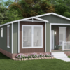 Mobile Home for Sale: 3 Bed 2 Bath 2025 Clayton