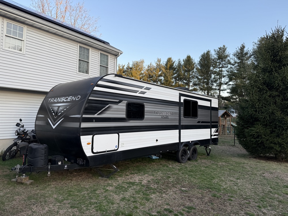 Photo of Rv