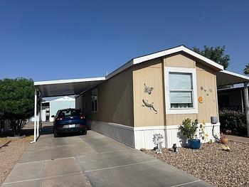 Thumbnail of mobile home