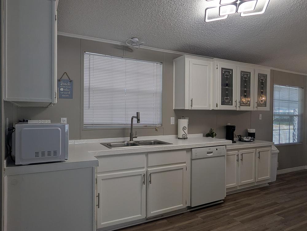 Strawberry Ridge Village