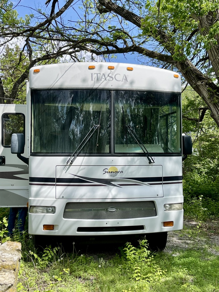 Photo of Rv