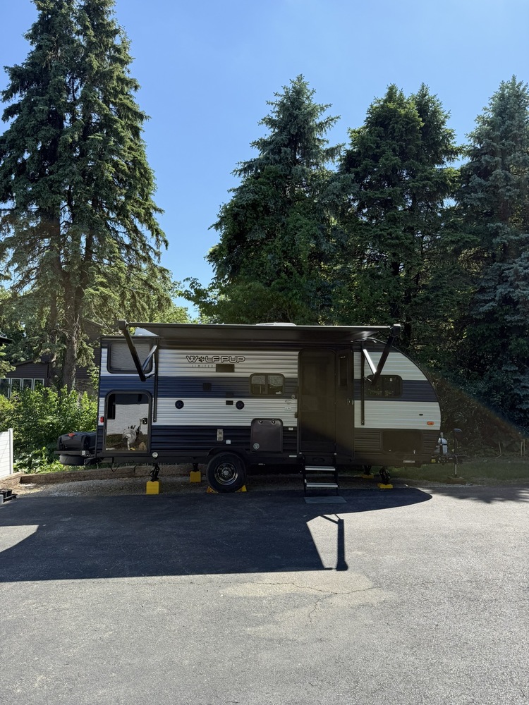 Photo of Rv