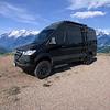 RV for Sale: 2019 SPRINTER 144 4X4