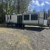 RV for Sale: 2019 RESIDENCE 401MKTS