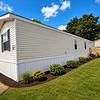 Mobile Home for Sale: 2 Bed 2 Bath 2012 Mobile Home
