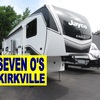 RV for Sale: 2025 EAGLE HT 27MLC