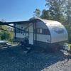 RV for Sale: 2021 Cherokee Wolf Pup 16BHS