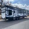 RV for Sale: 2020 FUZION 373