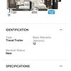 RV for Sale: 2020 IMAGINE XLS 19BWE