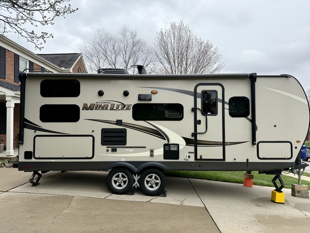 Photo of Rv