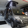 RV for Sale: 2025 SOLIS 59PX