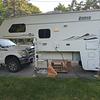 RV for Sale: 2004 821