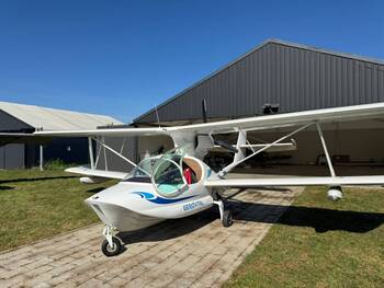 Thumbnail of aircraft