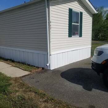 Photo of 3bd 2 ba Singlewide
