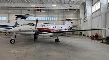 Thumbnail of aircraft