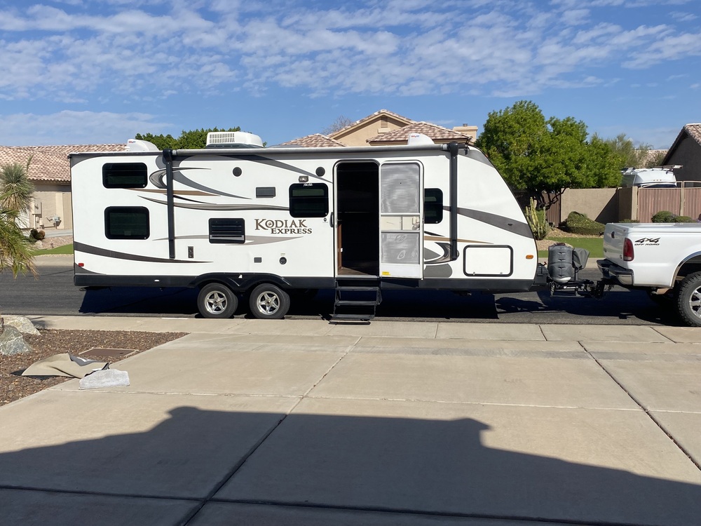 Photo of Rv