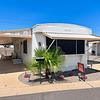 Mobile Home for Sale: 2 Bed 1 Bath 1970 Elkhart Manufacturing Company