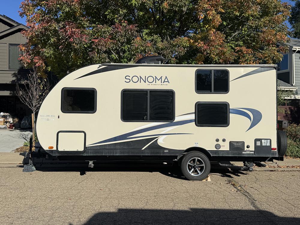 Photo of Rv