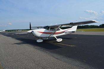 Thumbnail of aircraft