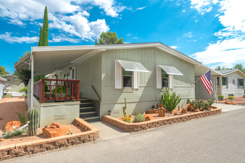 Thumbnail of mobile home