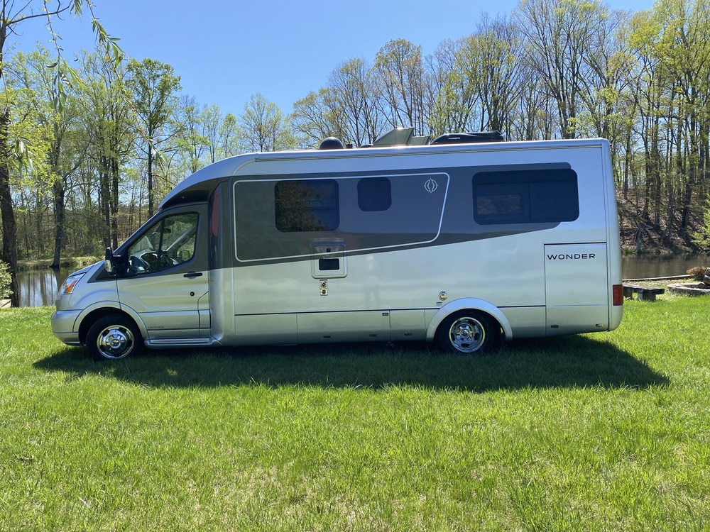 Photo of Rv