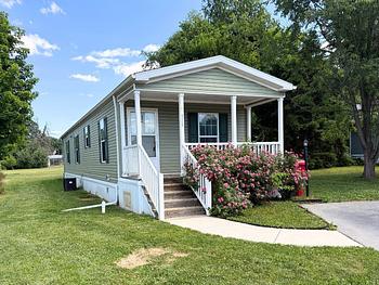 Thumbnail of mobile home