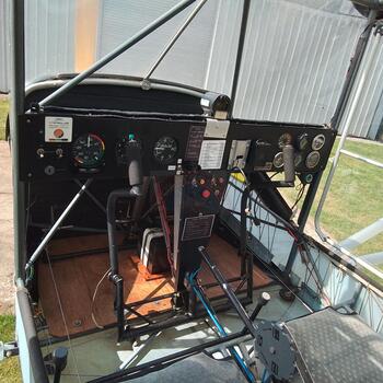 Thumbnail of aircraft