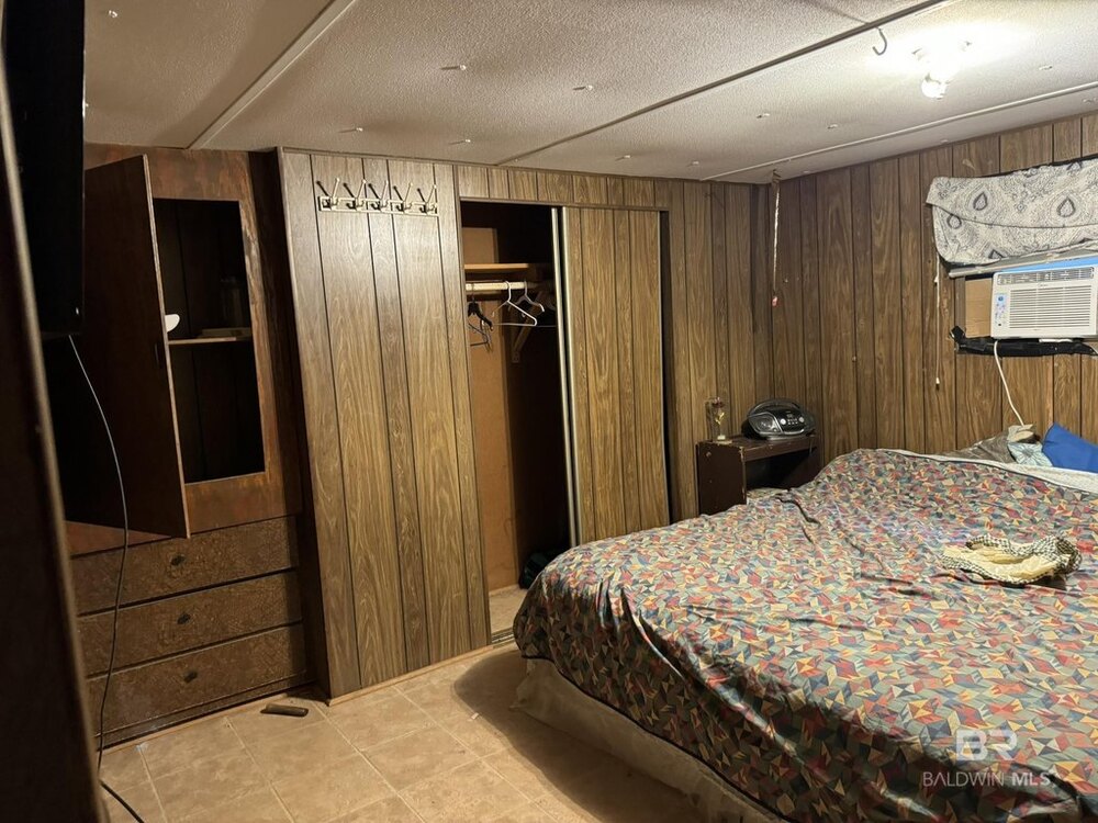 Photo of Mobile Home Lot