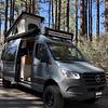 RV for Sale: 2025 SPRINTER 170 AWD HIGH-ROOF