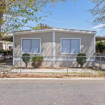 Thumbnail of mobile home