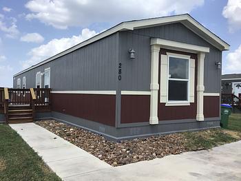 Thumbnail of mobile home
