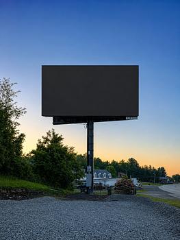 Thumbnail of billboard