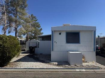Thumbnail of mobile home