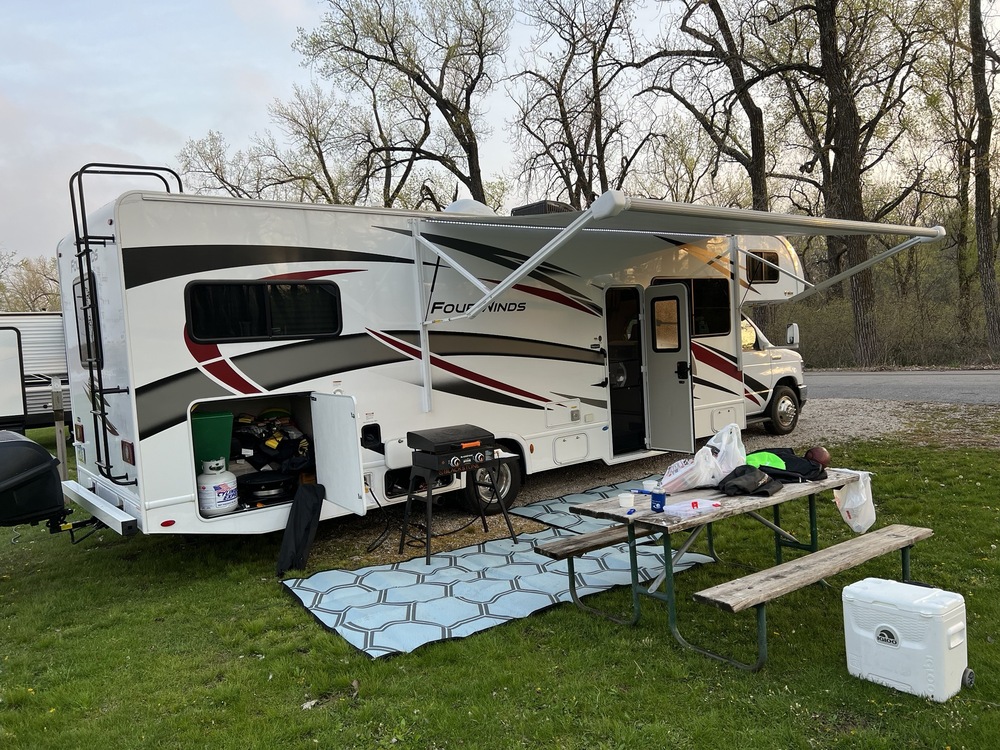 Photo of Rv
