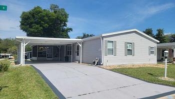 Thumbnail of mobile home