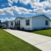 Mobile Home for Sale: 4 Bed 2 Bath 2000 Four Seasons