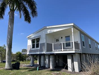 Thumbnail of mobile home