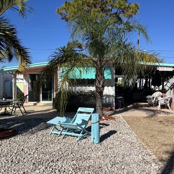 Photo of Florida Living Just a Half-Mile Walk to Indian Rocks Beach